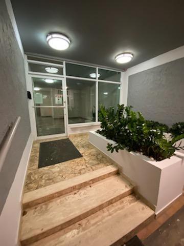 Sea Breezer Vacation Ocean Front En Condominio Playa Mar سان خوان المظهر الخارجي الصورة
