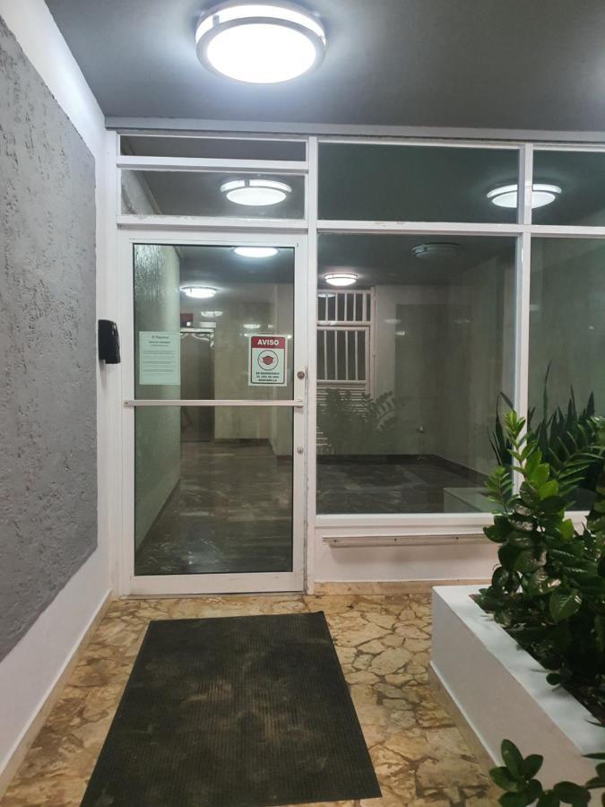 Sea Breezer Vacation Ocean Front En Condominio Playa Mar سان خوان المظهر الخارجي الصورة